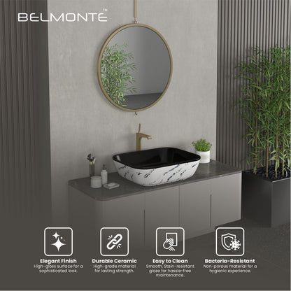 Designer Table Top (Battle TT 19)