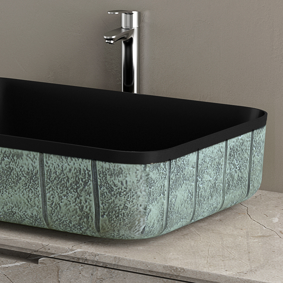 Deisgner Art Basin (Battle TT MN21)