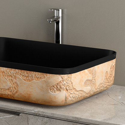 Designer Art Basin (Battle TT MN23)