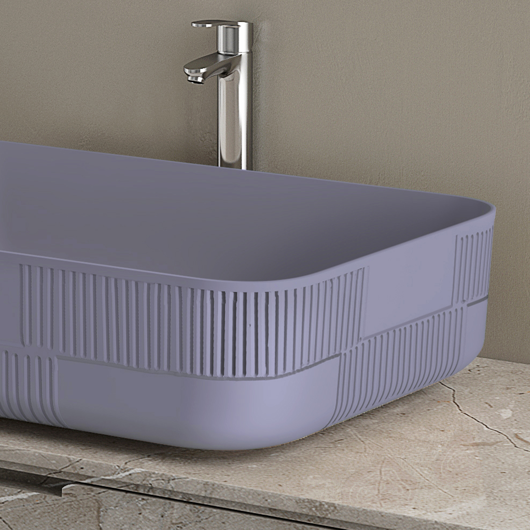 Designer Art Basin (Battle TT MN25)