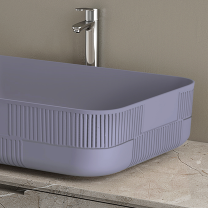 Designer Art Basin (Battle TT MN25)