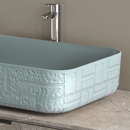 Designer Art Basin (Battle TT MN31)