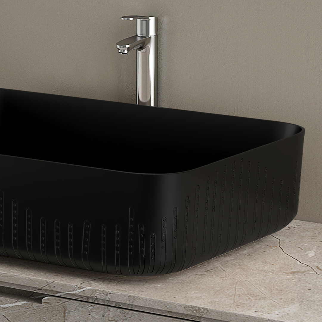 Designer Art Basin (Battle TT MN32)