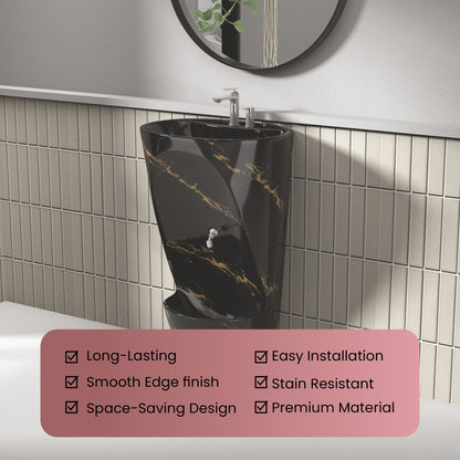 Wudu Basin (Wuzu WB 14 )