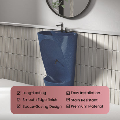 Wudu Basin (Wuzu WB 52 )