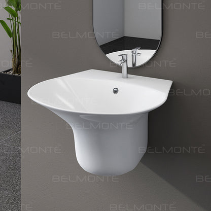 One Piece Half Basin (Berlin)