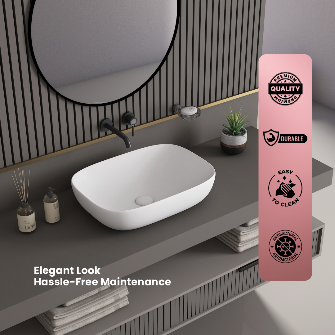 Table Top Basin (Brezza)