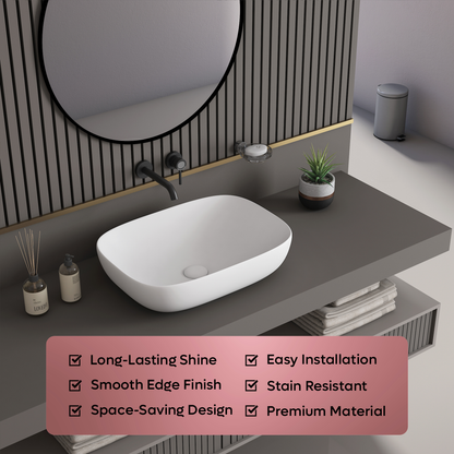 Table Top Basin (Brezza)