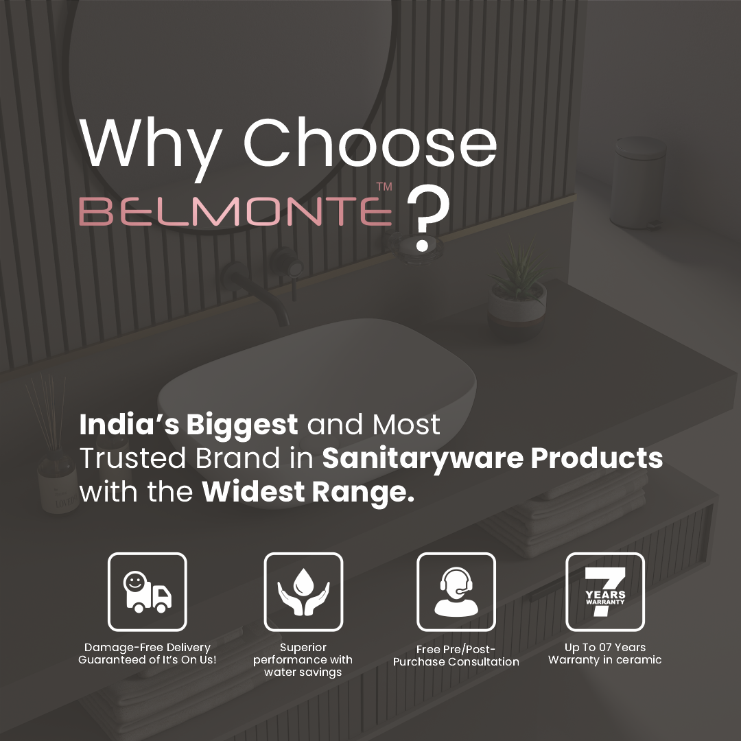 Table Top Basin (Brezza)