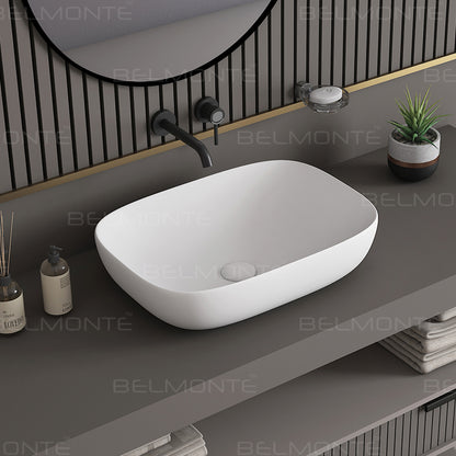 Table Top Basin (Brezza)