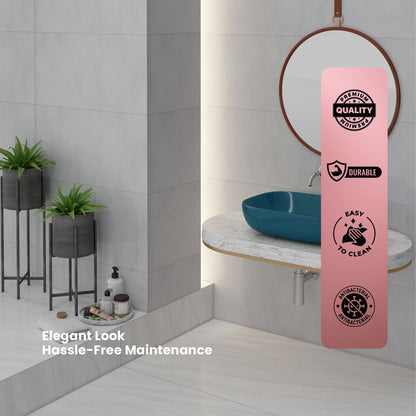 Designer Table Top (Brezza TT Royal Blue)