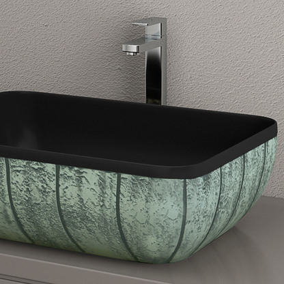 Designer Counter Top Basin (Brezza TT MN21)