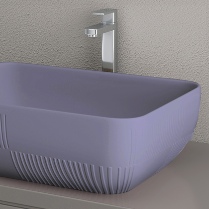 Designer Counter Top Basin (Brezza TT MN25)