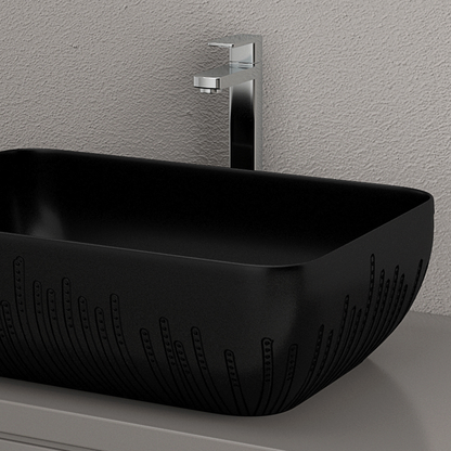 Designer Counter Top Basin (Brezza TT MN32)