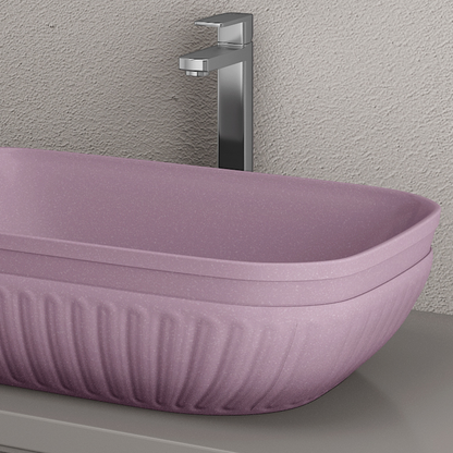 Designer Counter Top Basin (Brezza TT MN34)