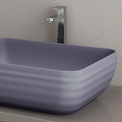 Designer Counter Top Basin (Brezza TT MN35)