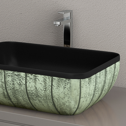 Designer Counter Top Basin (Brezza TT MN40)