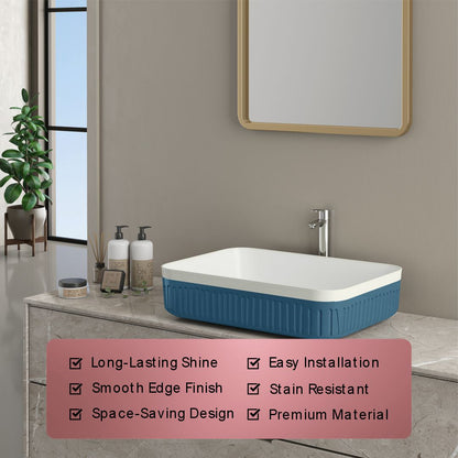 Designer Art Basin (Battle TT MN11)