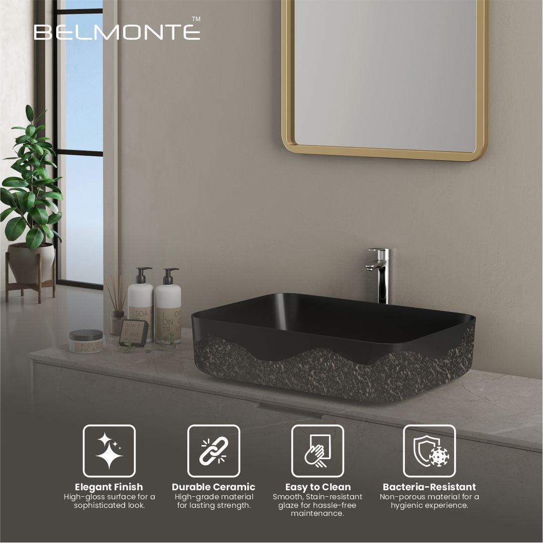 Deisgner Art Basin (Battle TT MN12)