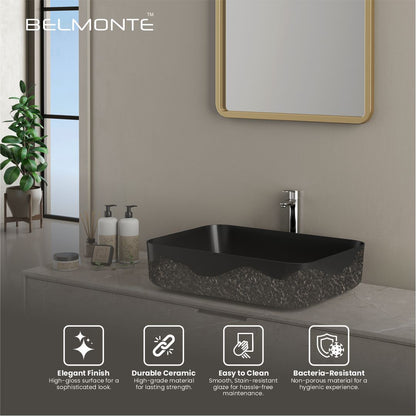 Deisgner Art Basin (Battle TT MN12)