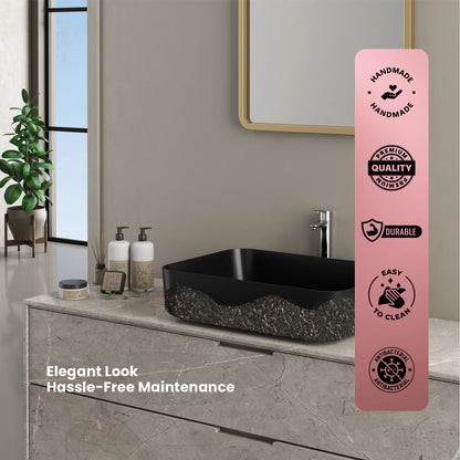 Deisgner Art Basin (Battle TT MN12)