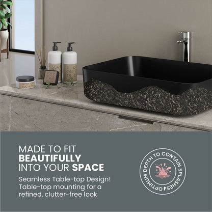 Deisgner Art Basin (Battle TT MN12)