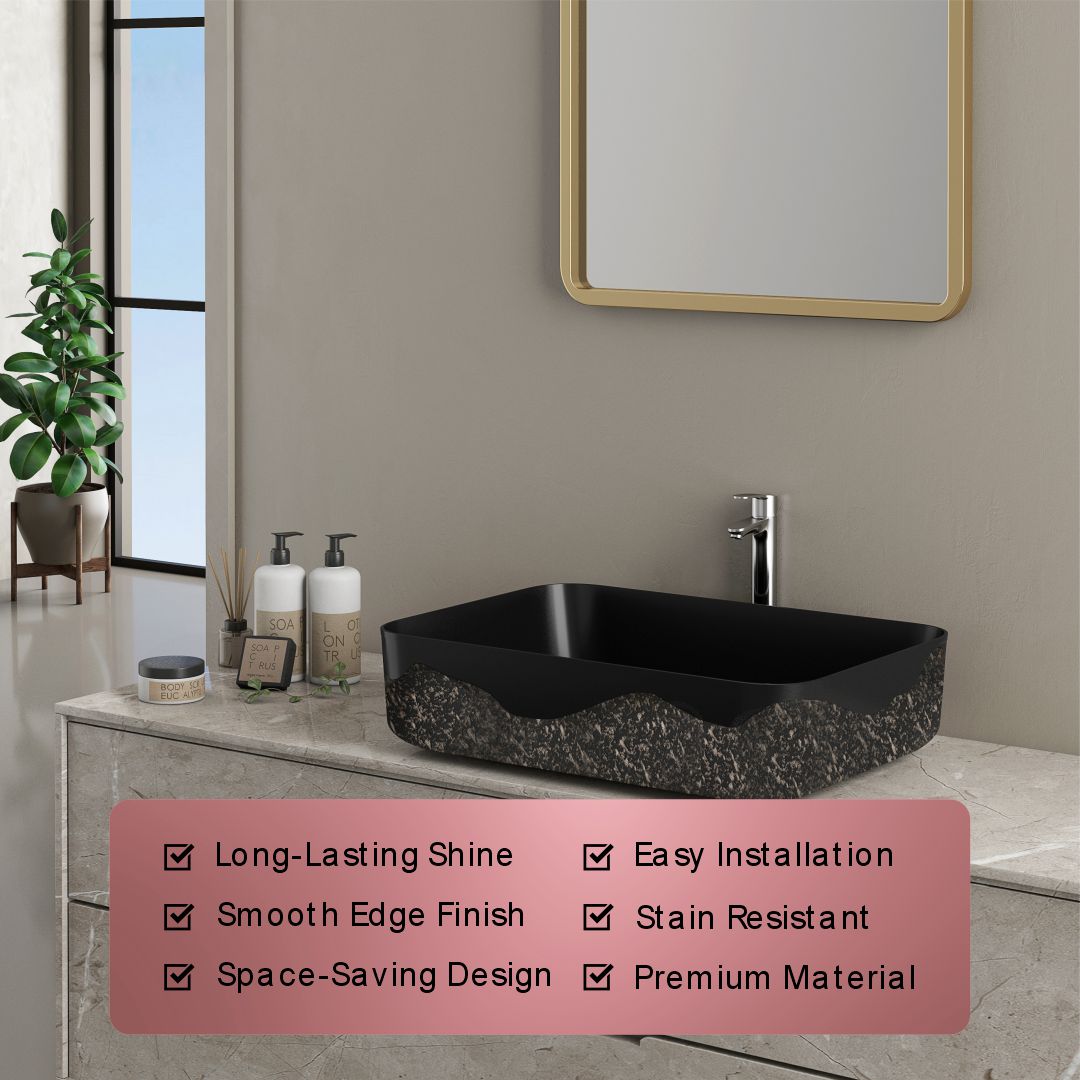 Deisgner Art Basin (Battle TT MN12)
