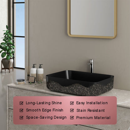 Deisgner Art Basin (Battle TT MN12)