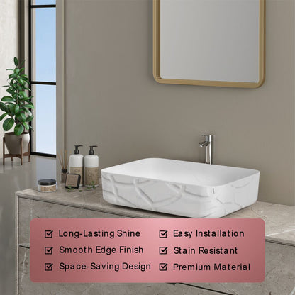 Designer Art Basin (Battle TT MN13)