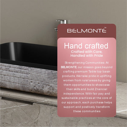 Designer Art Basin (Battle TT MN17)