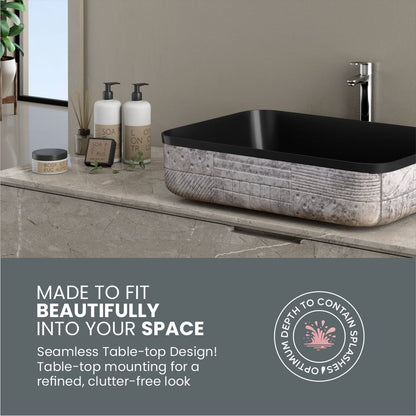 Designer Art Basin (Battle TT MN17)