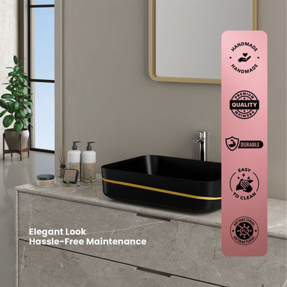 Designer Art Basin (Battle TT MN19)