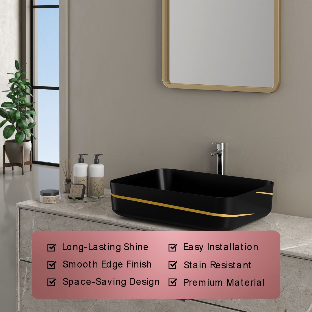 Designer Art Basin (Battle TT MN19)