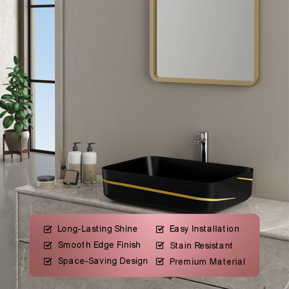 Designer Art Basin (Battle TT MN19)