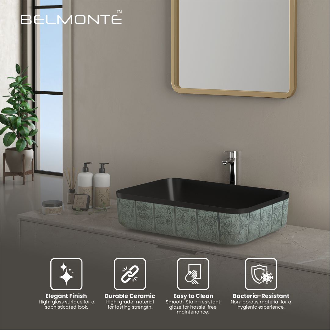 Deisgner Art Basin (Battle TT MN21)