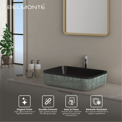 Deisgner Art Basin (Battle TT MN21)