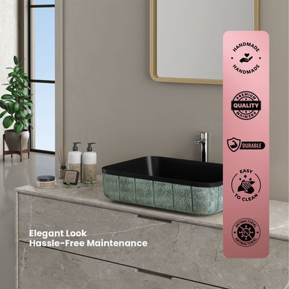 Deisgner Art Basin (Battle TT MN21)