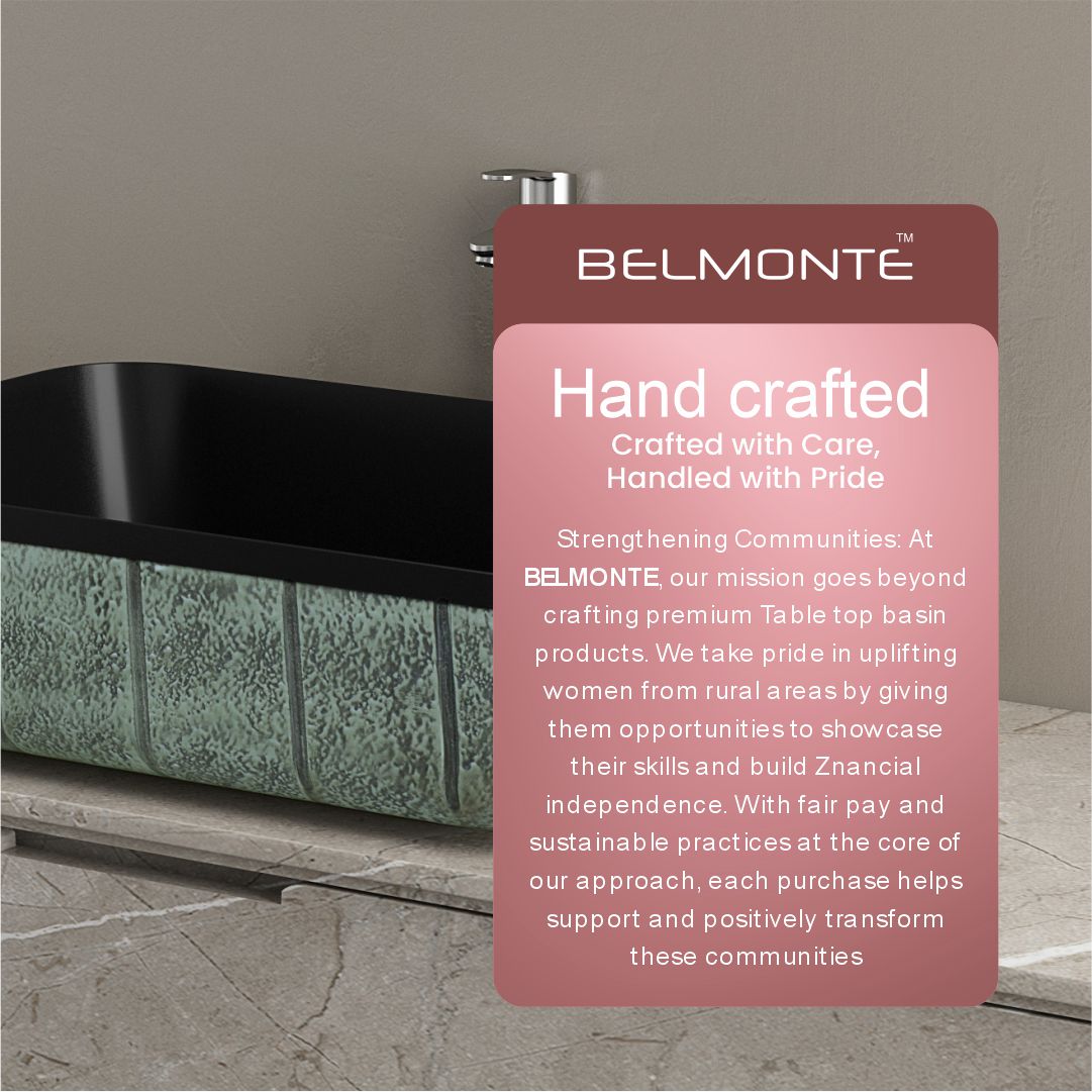 Deisgner Art Basin (Battle TT MN21)