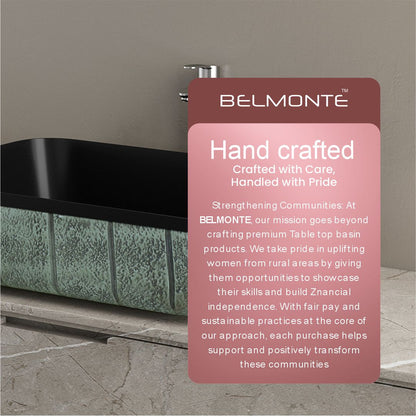 Deisgner Art Basin (Battle TT MN21)