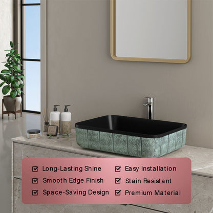 Deisgner Art Basin (Battle TT MN21)