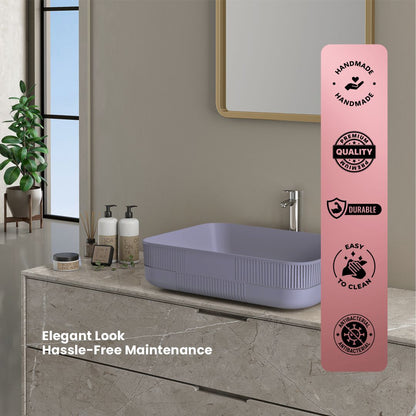 Designer Art Basin (Battle TT MN25)