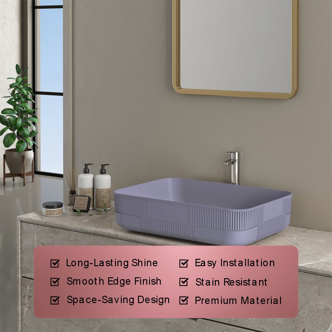 Designer Art Basin (Battle TT MN25)