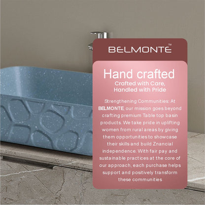 Designer Art Basin (Battle TT MN28)