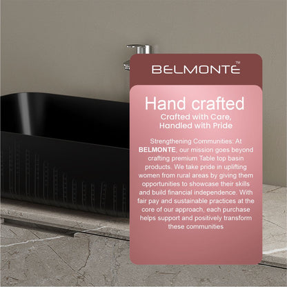 Designer Art Basin (Battle TT MN32)