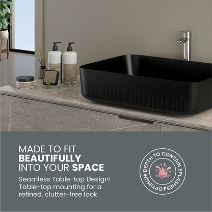 Designer Art Basin (Battle TT MN32)