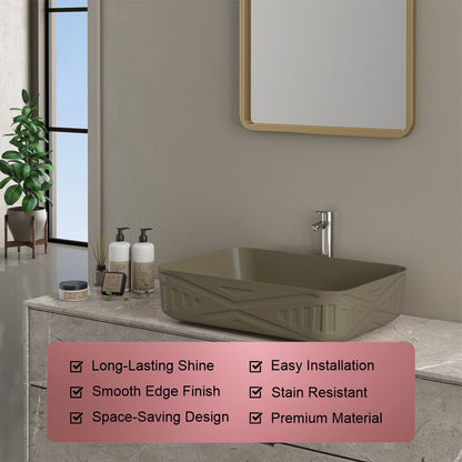 Designer Art Basin (Battle TT MN33)