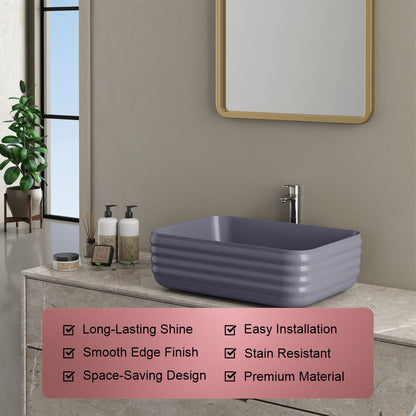 Designer Art Basin (Battle TT MN35)