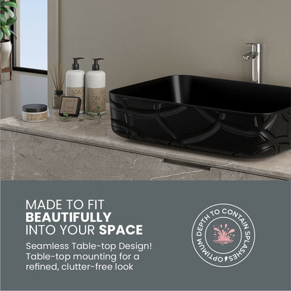 Designer Art Basin (Battle TT MN06)