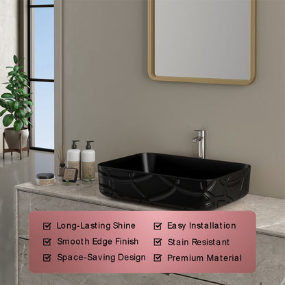 Designer Art Basin (Battle TT MN06)