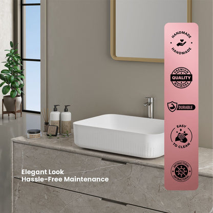 Designer Art Basin (Battle TT MN08)